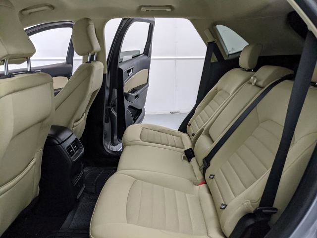 Certified 2024 Ford Edge SE AWD/4WD image 17