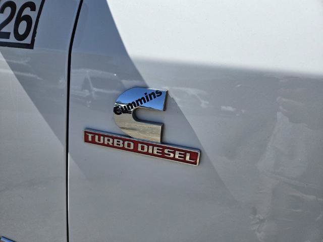 Used 2024 RAM 3500 Big Horn AWD/4WD image 28