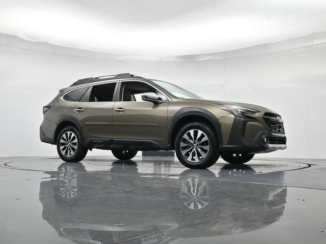 Used 2024 Subaru Outback Touring XT AWD/4WD image 42