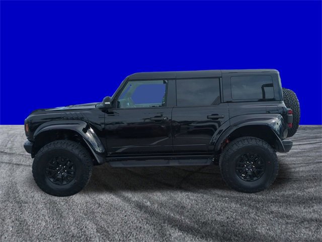 Certified 2025 Ford Bronco Raptor image 2