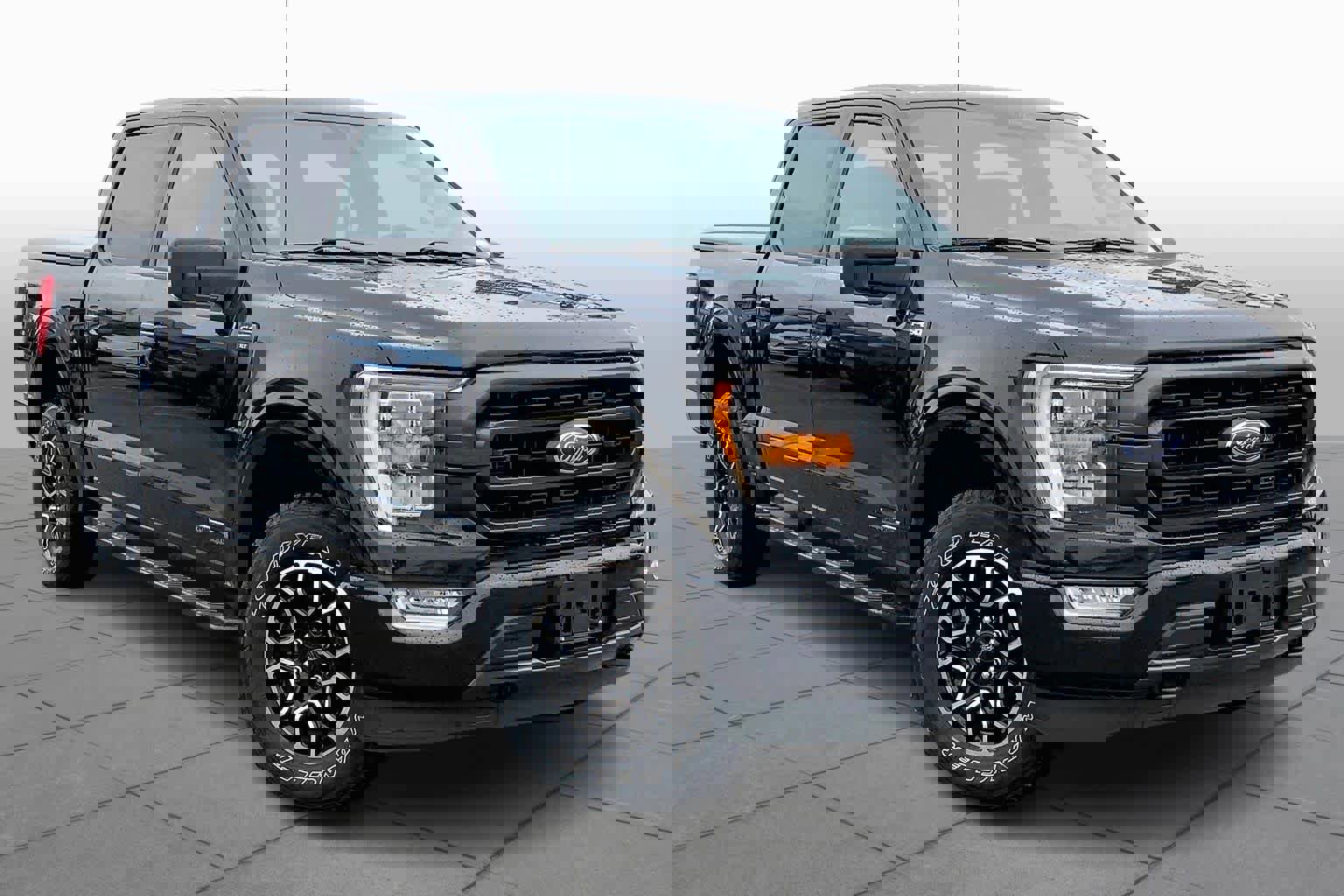 Certified 2021 Ford F150 XLT w/ Equipment Group 302A High image 2