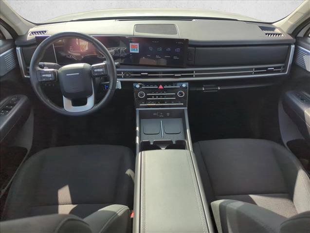 Used 2024 Hyundai Santa Fe SE FWD image 17