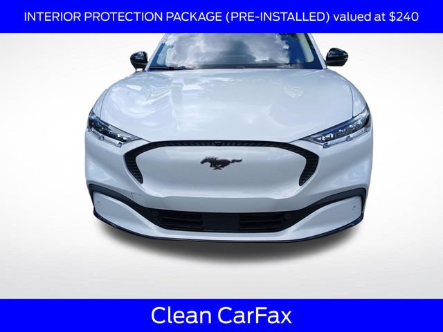 Certified 2022 Ford Mustang Mach-E California Route 1 AWD/4WD image 3