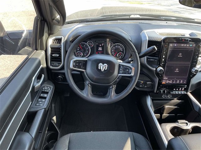 Used 2025 RAM 3500 Big Horn image 15