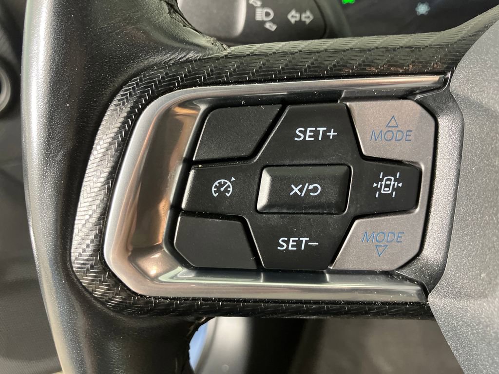 Certified 2024 Ford Mustang Premium image 17