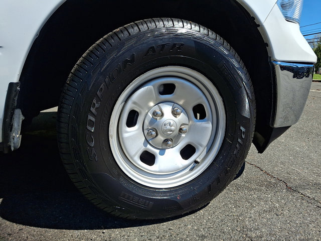 Used 2022 RAM 1500 Tradesman w/ Power & Remote Entry Group RWD image 13