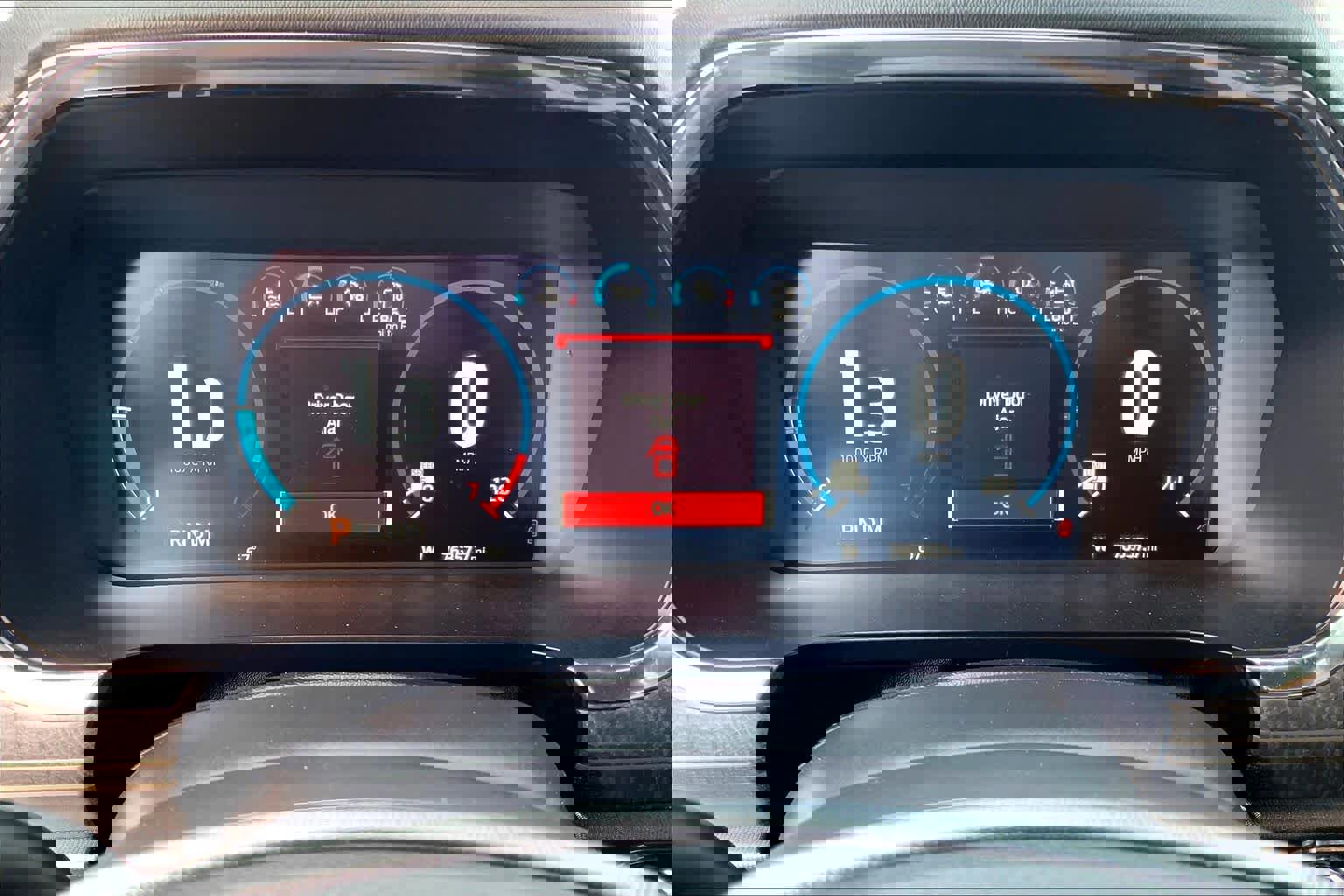 Certified 2021 Ford F150 Platinum w/ Equipment Group 701A High image 23