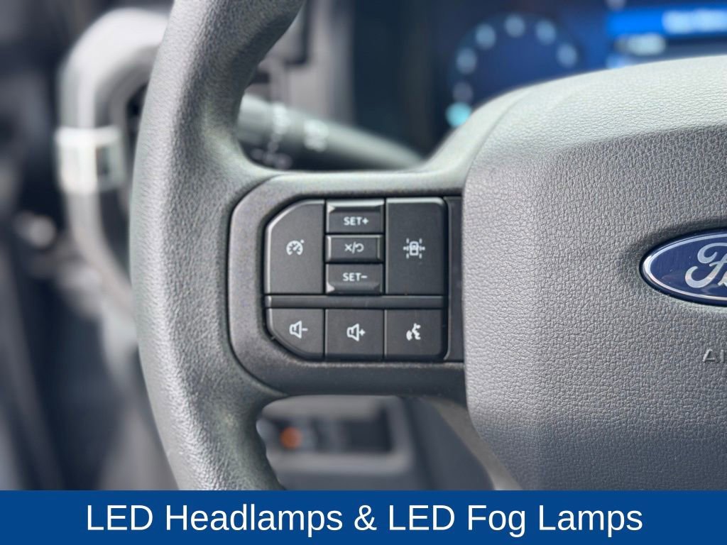 Certified 2024 Ford F150 STX image 12