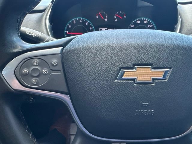 Used 2023 Chevrolet Traverse LT FWD image 19