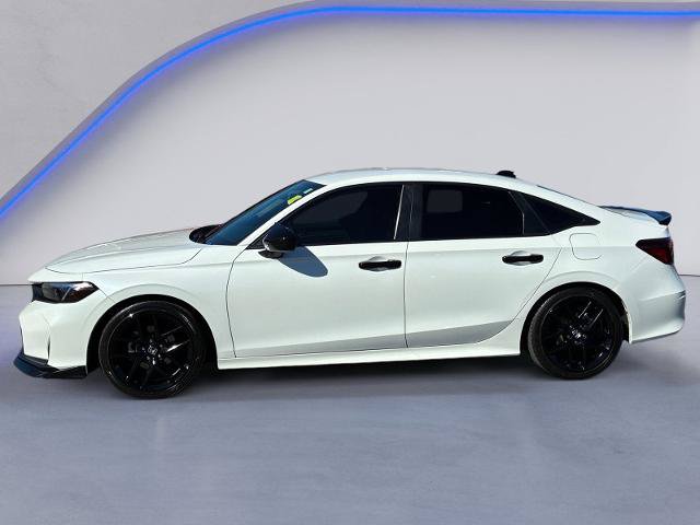 Used 2025 Honda Civic Sport image 7