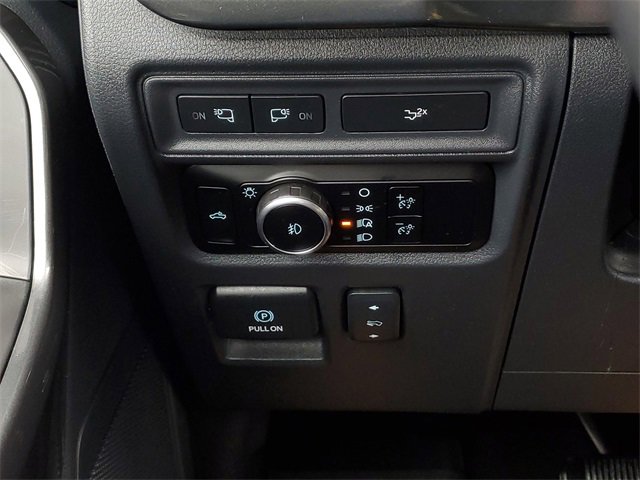 Certified 2023 Ford F150 XLT w/ Equipment Group 302A High image 13