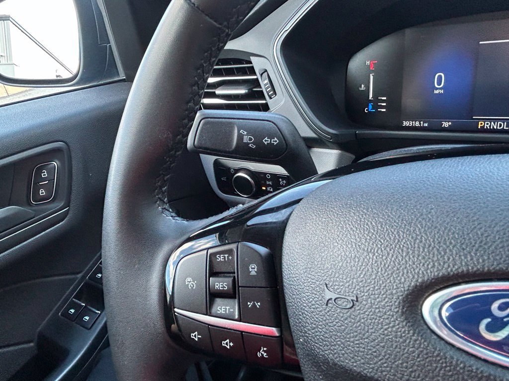 Certified 2023 Ford Escape Active w/ Tech Pack #1 AWD/4WD image 15
