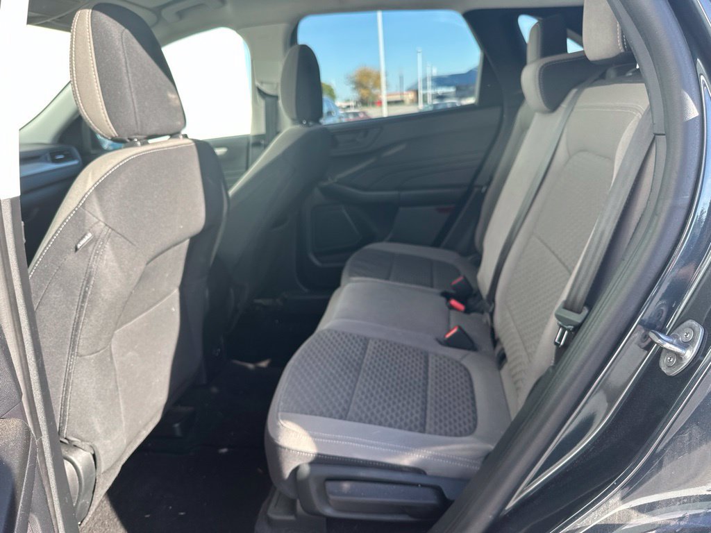 Certified 2022 Ford Escape SE FWD image 18