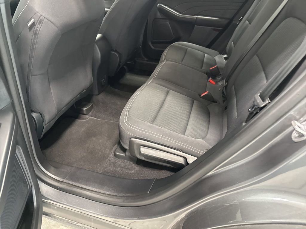 Certified 2023 Ford Escape AWD image 55