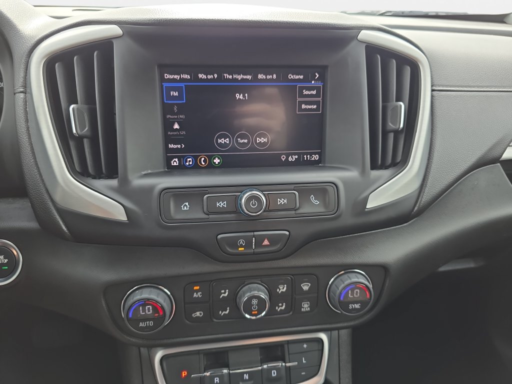 Used 2024 GMC Terrain SLE w/ Driver Convenience Package AWD/4WD image 18