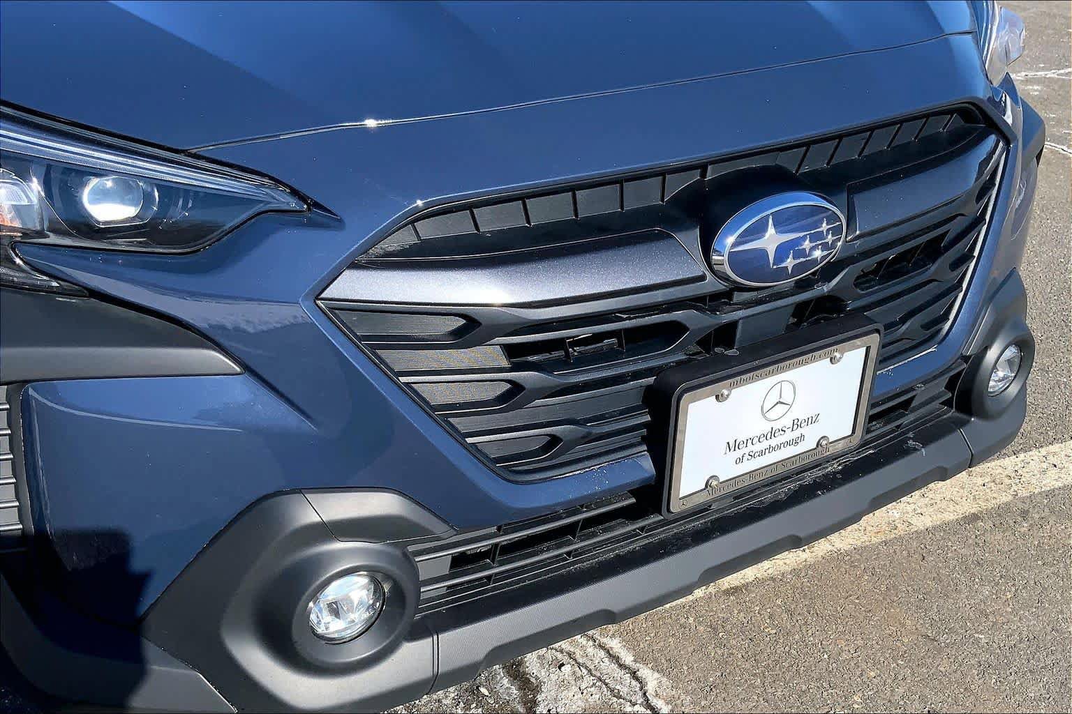 Used 2025 Subaru Outback Premium AWD/4WD image 30