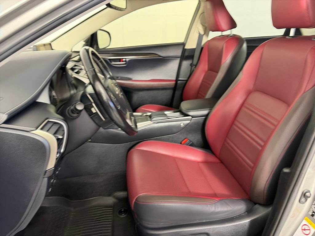 Used 2019 Lexus NX 300 AWD w/ Comfort Package image 11