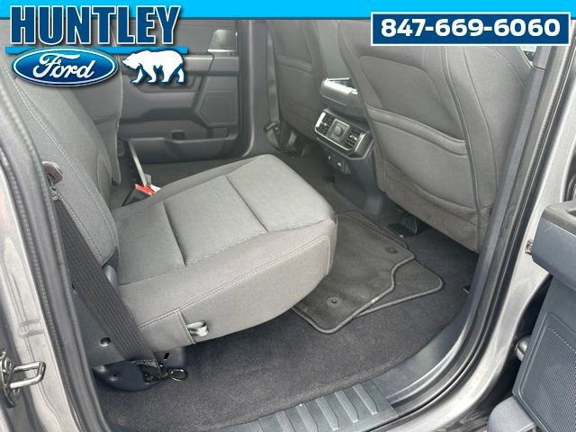 Certified 2023 Ford F150 XLT w/ Equipment Group 302A High image 10