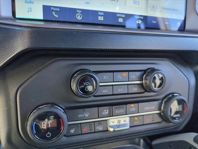Certified 2023 Ford Bronco Outer Banks image 12