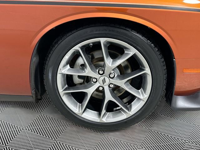 Used 2022 Dodge Challenger GT image 29