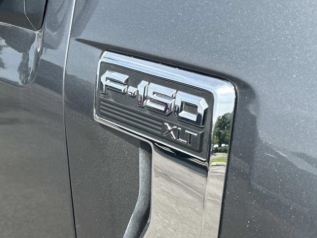 Certified 2022 Ford F150 XLT w/ Equipment Group 302A High AWD/4WD image 5