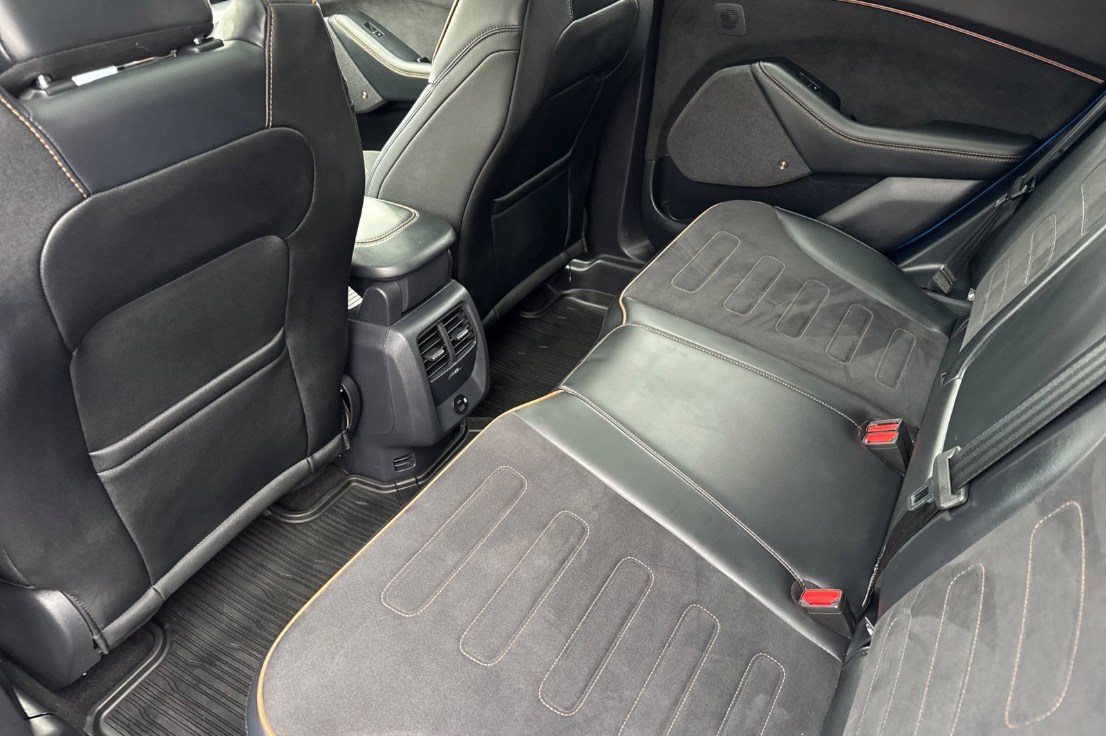 Certified 2022 Ford Mustang Mach-E GT image 13