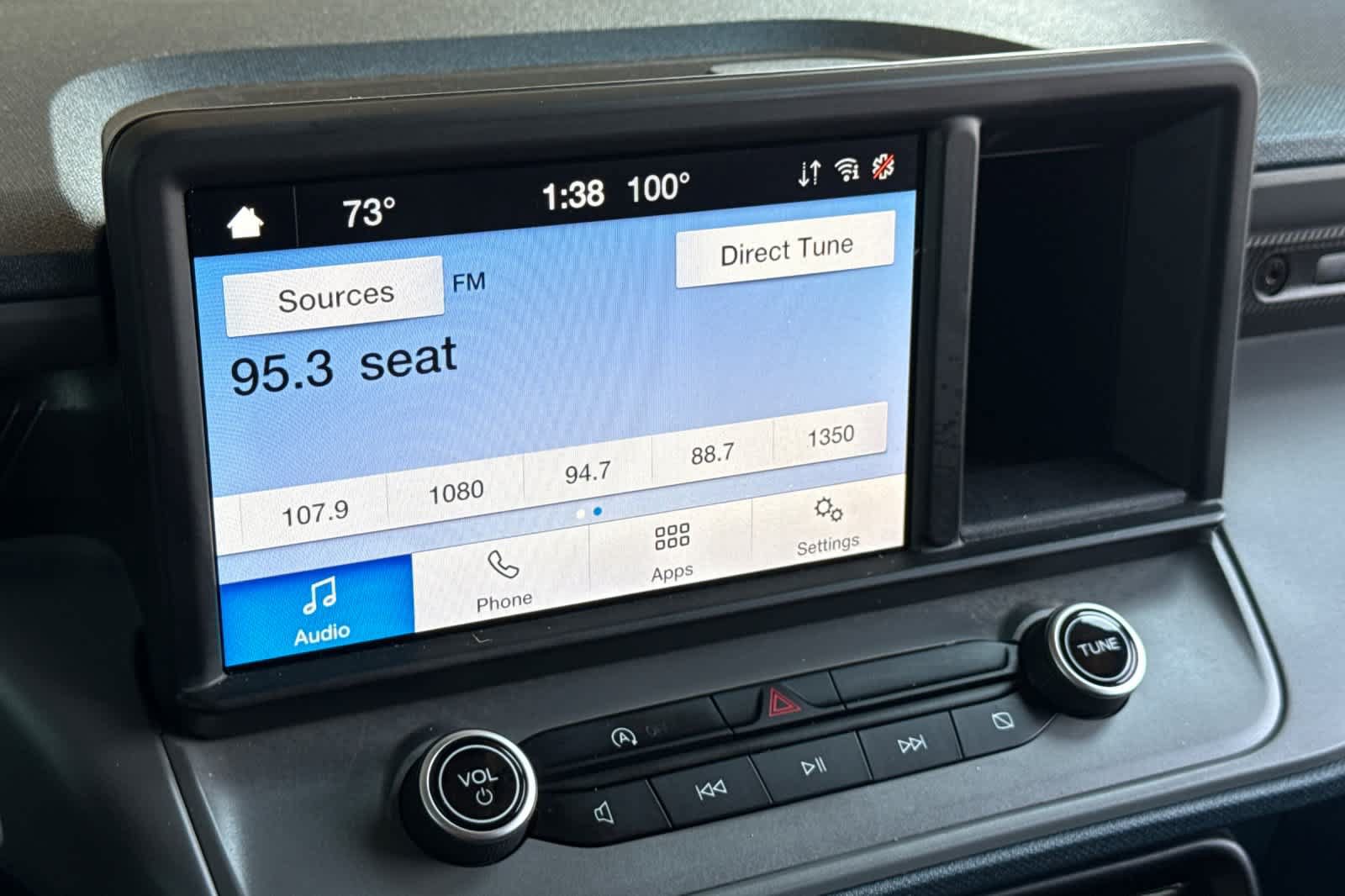 Certified 2023 Ford Maverick Tremor AWD/4WD image 17