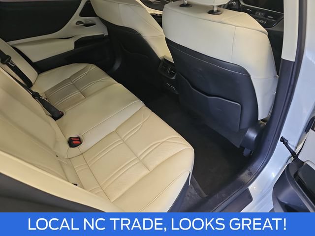 Used 2024 Lexus ES 350 Ultra Luxury w/ Accessory Package (Z2) FWD image 11