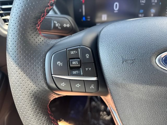 Certified 2024 Ford Escape ST-Line w/ Tech Pack #1 AWD/4WD image 18