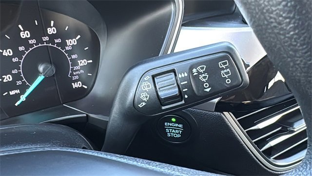 Certified 2020 Ford Escape SE image 22