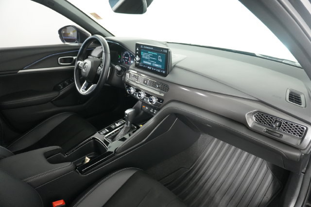 Used 2023 Acura Integra A-Spec w/ Technology Package FWD image 17
