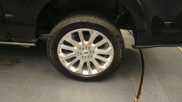 Certified 2021 Ford F150 Limited AWD/4WD image 9