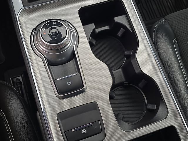 Certified 2023 Ford Edge ST image 24