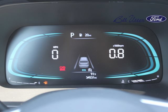 Used 2025 Hyundai Palisade SEL AWD/4WD image 26