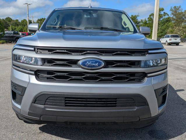Certified 2024 Ford Expedition Max XLT RWD image 8
