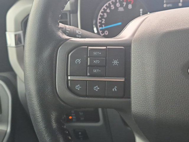 Certified 2022 Ford F150 XLT w/ Equipment Group 302A High AWD/4WD image 18