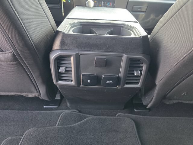 Certified 2019 Ford F150 XLT w/ Equipment Group 302A Luxury AWD/4WD image 18