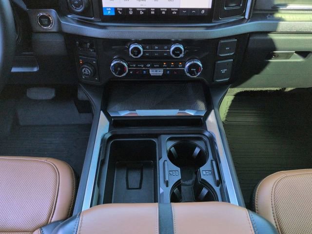 Certified 2024 Ford F250 Platinum w/ Tremor Off-Road Package image 20