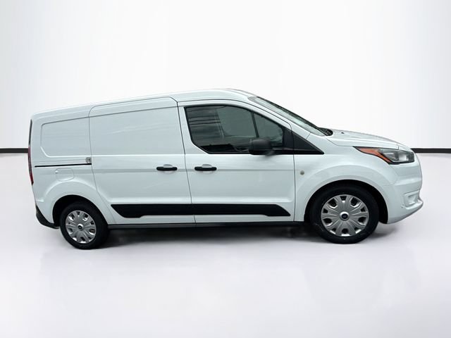 Certified 2022 Ford Transit Connect XLT FWD image 12