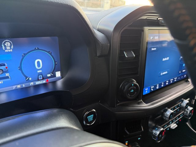 Certified 2024 Ford F150 Tremor image 23