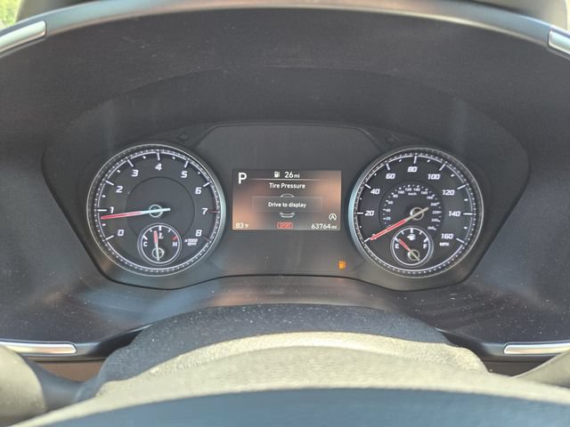 Used 2023 Hyundai Santa Fe SEL FWD image 30