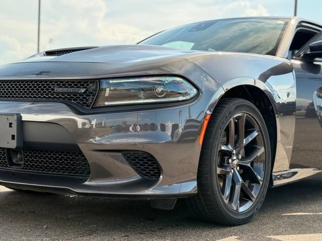 Used 2023 Dodge Charger GT w/ Technology Group RWD image 45