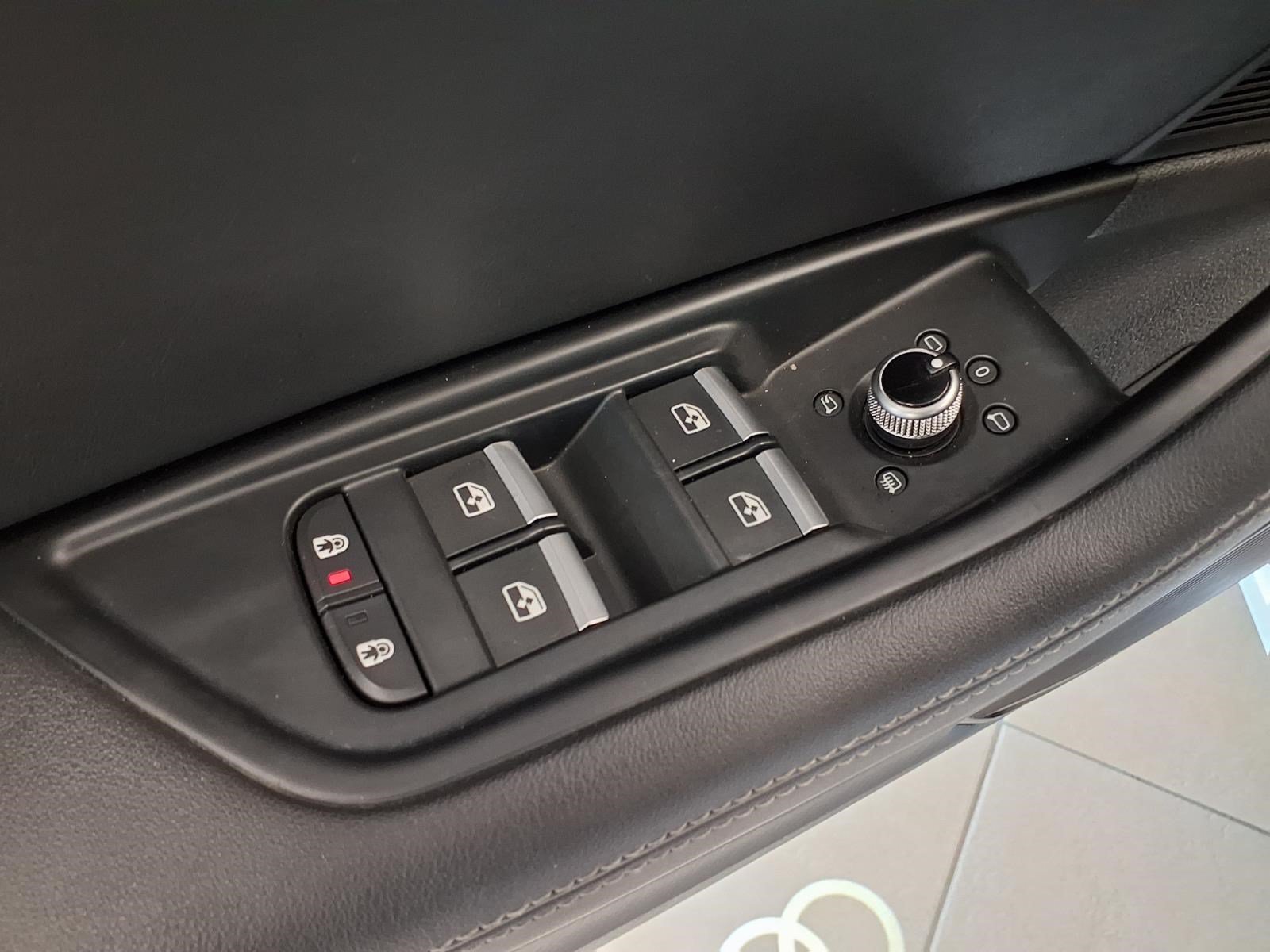 Used 2022 Audi A5 2.0T Premium Plus AWD/4WD image 18
