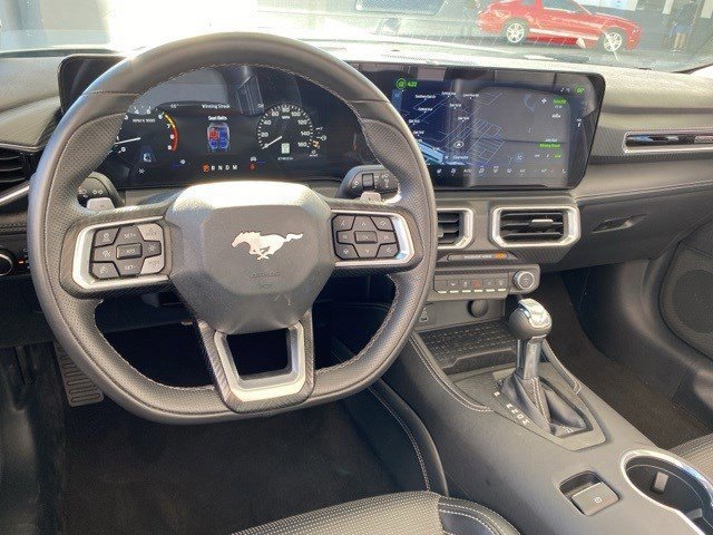 Certified 2024 Ford Mustang GT Premium image 26