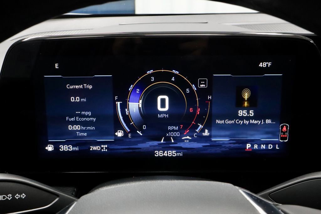 Used 2025 Chevrolet Equinox LT image 28