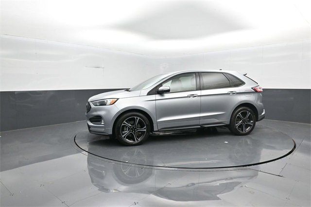 Certified 2020 Ford Edge ST image 4