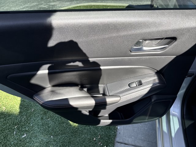 Used 2020 Nissan Altima 2.5 SR FWD image 18