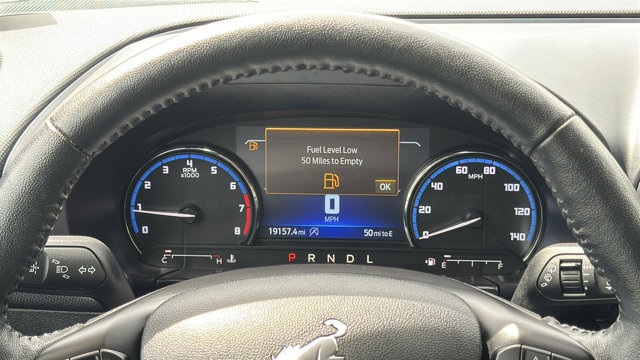 Certified 2022 Ford Bronco Sport Outer Banks w/ Tech Package AWD/4WD image 23