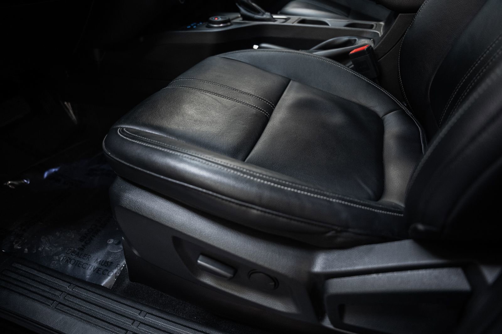 Certified 2019 Ford Ranger Lariat w/ Equipment Group 501A Mid image 43