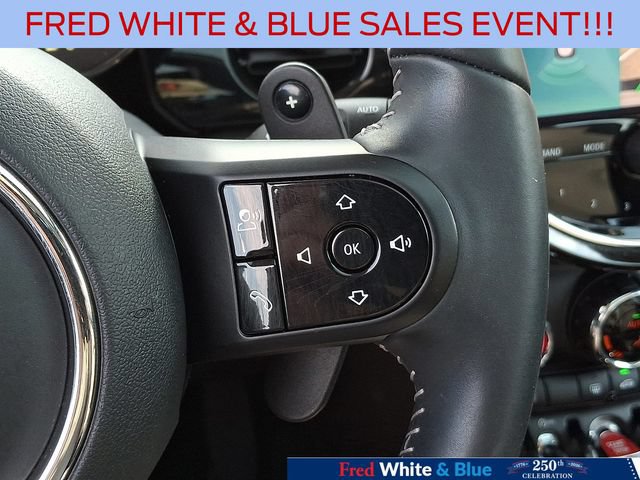 Used 2023 MINI Cooper S FWD image 22